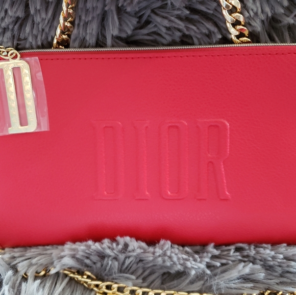 Dior Bag - Picture 3 of 12